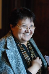 Думанська Оксана