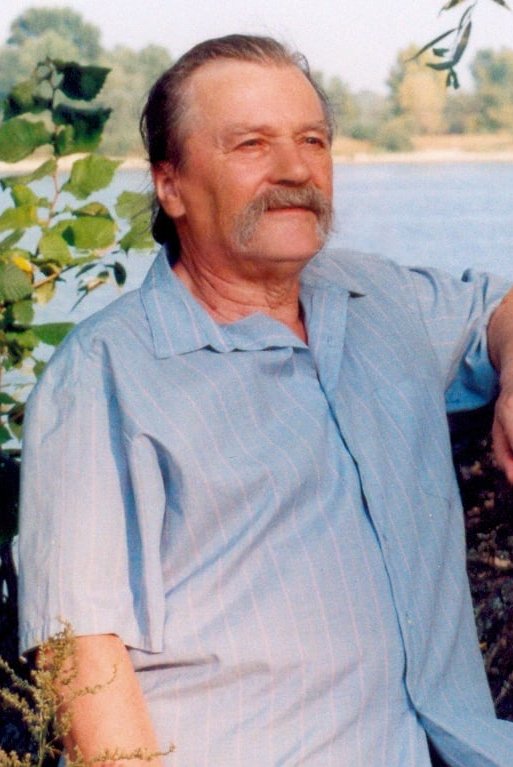 cherednychenko