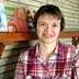 Наталя Ясіновська