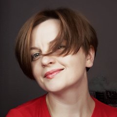 Валентина Ростиславівна Вздульська