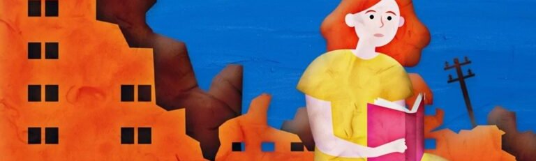 «Час війни» (2014–2024 рр.) у рефлексії українських дитячих письменників