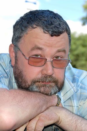 Есаулов Олександр