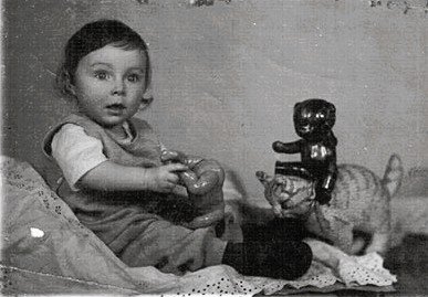Фалькович малюк