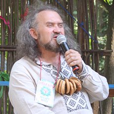 Сашко Лірник