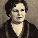 Марія Авакумівна Познанська