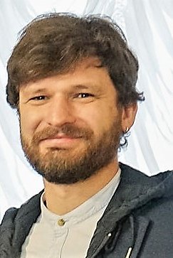 Дмитро Кузьменко — 1