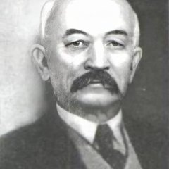 Андрій Якович Чайковський