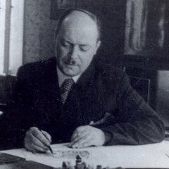Вадим Вадимович Лазаркевич