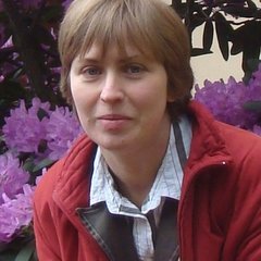 Божена Юріївна Антоняк