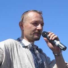 Дмитро Дмитрович Білий