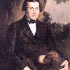 Євген Павлович Гребінка