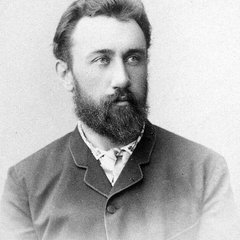 Борис Дмитрович Грінченко