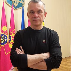 В'ячеслав Миколайович Купрієнко