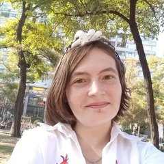 Наталя Федько