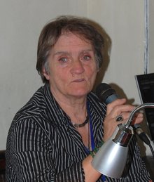 Бічуя Ніна Леонідівна