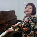 Олена Швець-Васіна