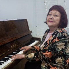 Олена Швець-Васіна