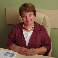 Ольга Романюк