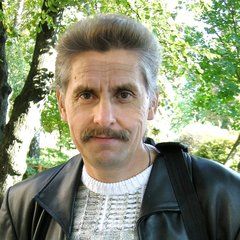 Петро Степанович Сорока