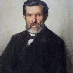 Іван Семенович Нечуй-Левицький