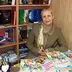 Тетяна Іванівна Пакалюк