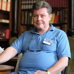 Олесь Григорович Ільченко